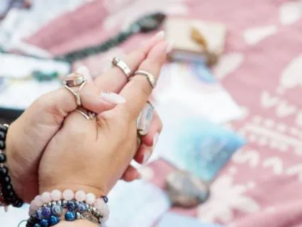 One Thing At A Time - Meditation For Overwhelm