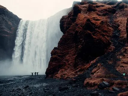 One Way Into Deeper Self-Acceptance