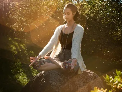 One With Anahata (Heart Chakra)