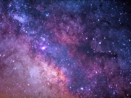 One With The Universe