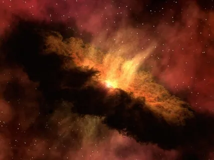 One With The Universe