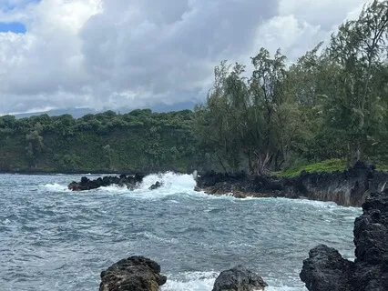 One With The Universe