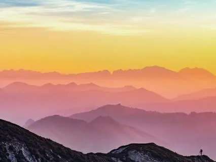 One Word To Inspire Your Year