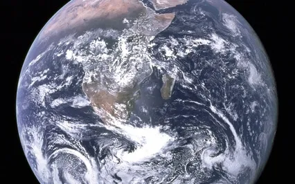 One World, All In This Together