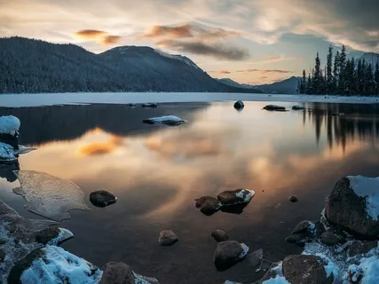 "Oneiros" Ambient Music For Deeper Sleep