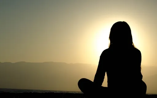 Oneness Meditation Before Sleep Time