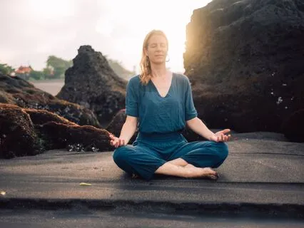 Oneness With The Universe: So Hum Mantra Experience