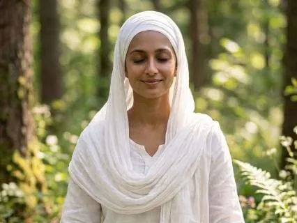 Ong Namo Guru Dev Namo — Inner Wisdom