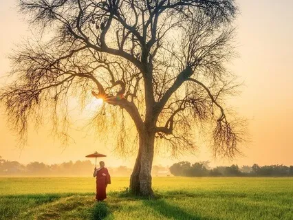 Ong Namo Guru Dev Namo -Mantra for Inner Wisdom & Protection