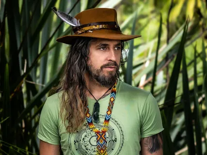 Ong Namo (Live On Crystal Mountain)