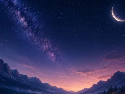 Oniric Journey