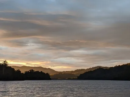 Online Day Of Meditation Feb 6, 2021: Generating An Intention