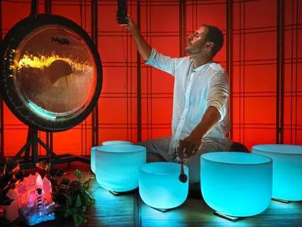 Only For Spiritual Warriors