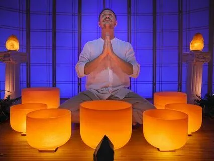 Only For Starseeds Sound Bath