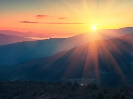 Only I Am - Spiritual Solution To Conflict