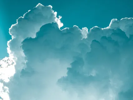 Only I Can Replenish My Being