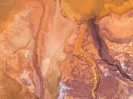 Only Way To It, Is Through It