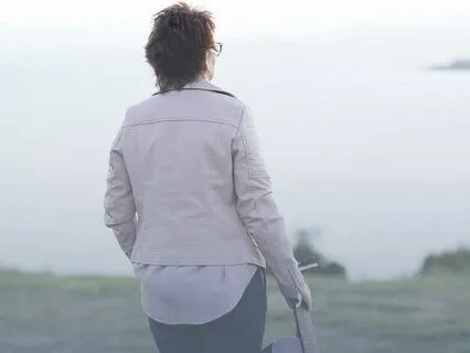 Open - A Song To Surrender To All That Is