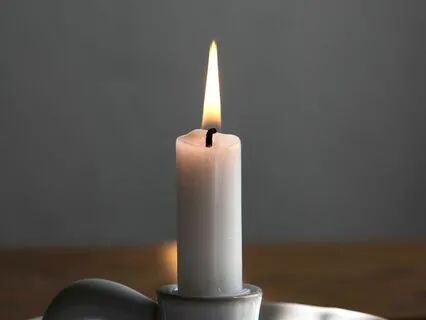 Open Air, Inner Calm