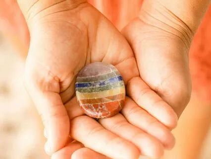 Open All 7 Chakras - 432Hz Binaural Theta Waves