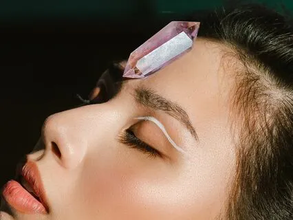 Open And Activate Your Third Eye Crystal Sound Bath