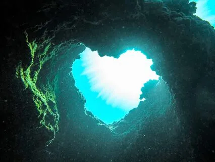 Open And Relax Into Being