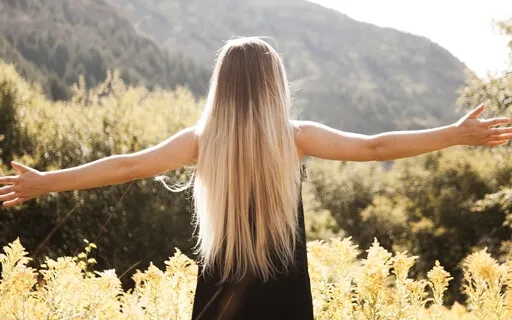 Open & Surrender To The Divine Meditation