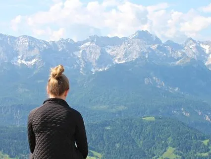 Open Awareness - 24 Minute Version