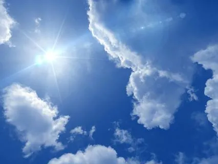 Open Awareness | Become The Sky
