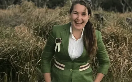 Open Awareness - "Boundless"