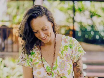 Open Awareness: Expand Into The Present Moment