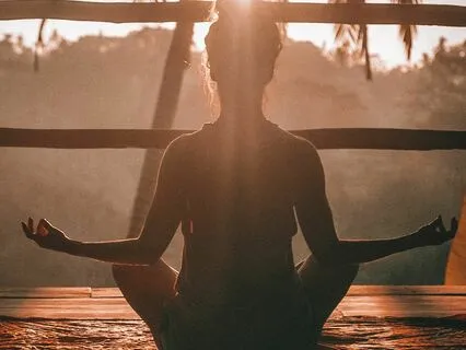 Open Awareness Focused Attention