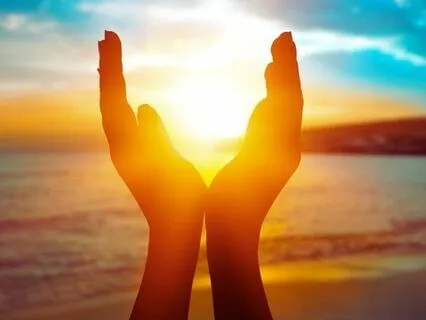 Open Awareness For Mindful Presence And Inner Calm