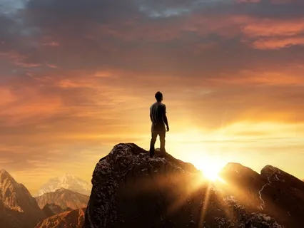 Open Awareness- Infinite Expression