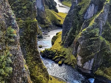 Open Awareness Meditation