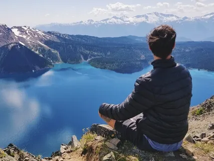 Open Awareness Meditation