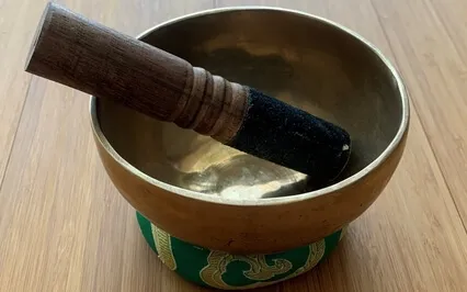 Open Awareness Meditation