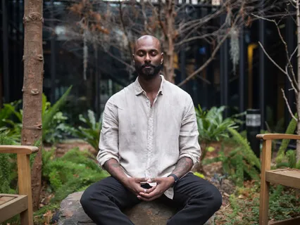 Open Awareness Meditation