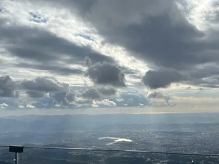 Open Awareness Meditation 