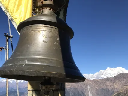 Open Awareness For Greater Focus And Clarity 