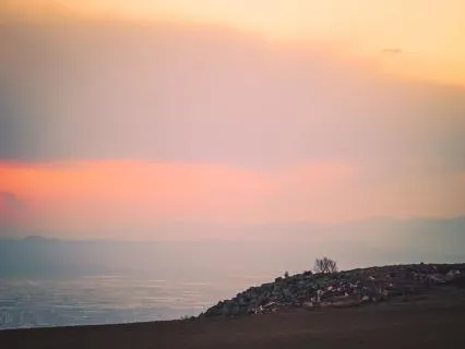 Open Awareness Meditation For Calmness And Stillness