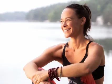 Open Awareness Practice For Enhanced Clarity And Presence