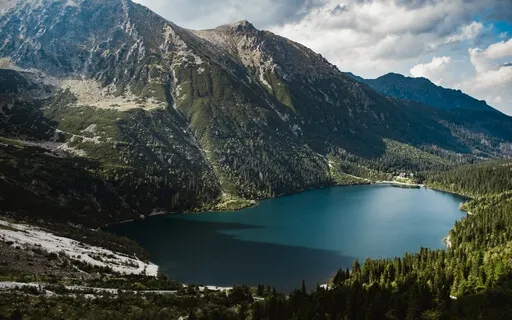 Open Awareness Meditation - Meditation 52