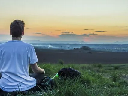 Open Awareness Meditation