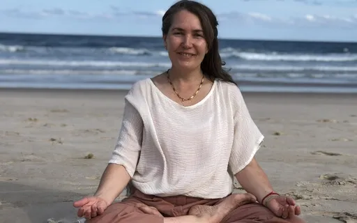 Open Awareness - "Naturally Awake"