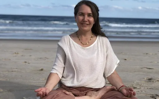 Open Awareness - "Open To Everything"