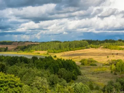 Open Awareness To Increase Balance, Clarity & Focus