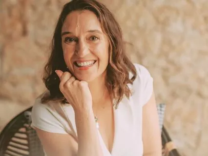 Open Eye Meditation For Getting Present And Grounded