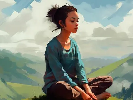 Open Focus To Shift Your Brainwave State