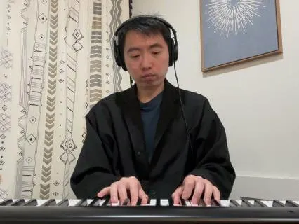 Open Hands, Open Sky